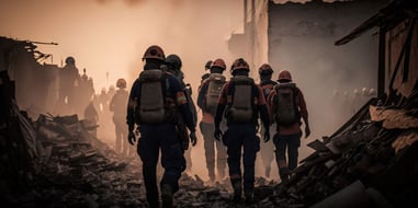 Aid for earthquake victims in Turkey and Syria