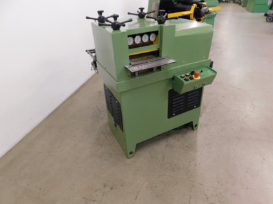Bandrichtmaschine ARKU