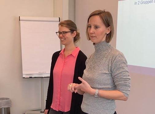 Bewerbertraining2023