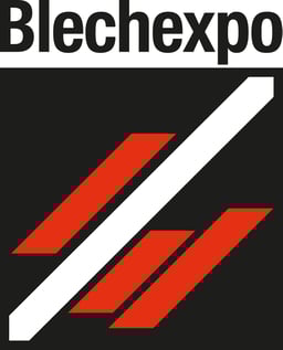 Blechexpo_Messelogo