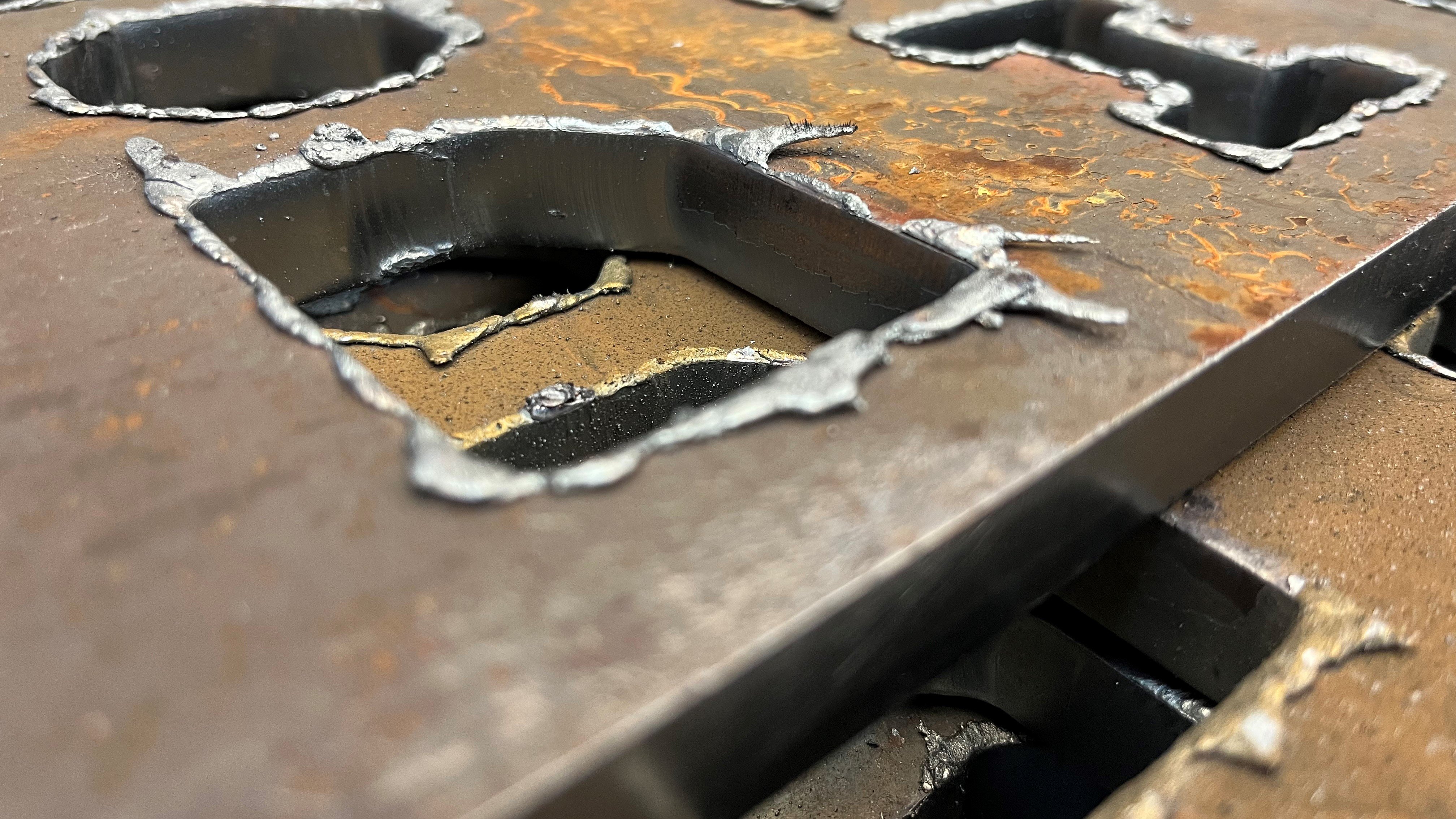 Cutting methods Part 2: Oxyfuel Flame Cutting