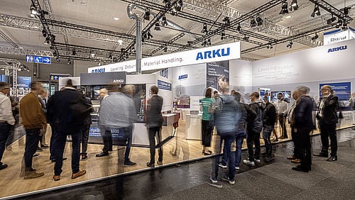EuroBlech 2022