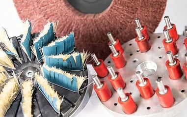 Online Shop for deburring tools
