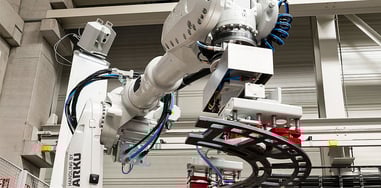 Sheet metal fabrication: How automation strengthens competitiveness
