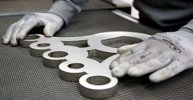 5 motivos pelos quais o arredondamento de bordas de chapas