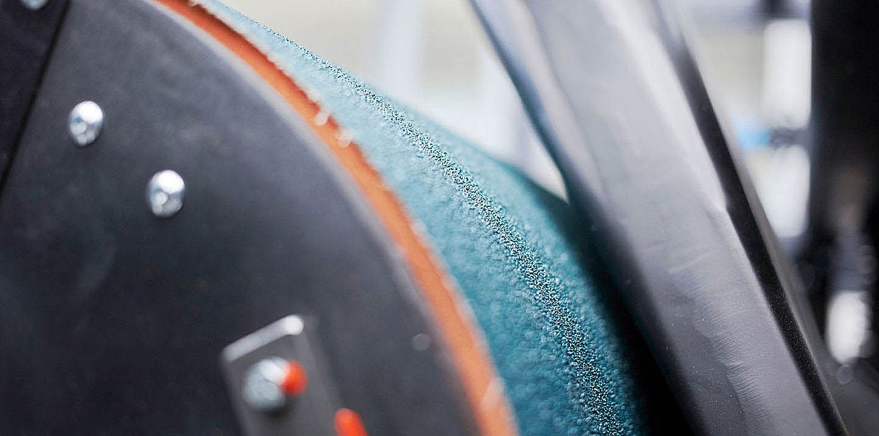 Automated Deburring Techniques Benefits of Deburring ARKU Inc.