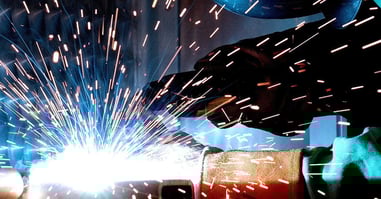 Welding Efficiency Advice