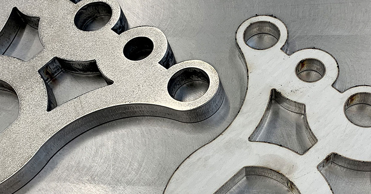 Two Sided Edge Rounding Edge Rounding Sheet Metal ARKU