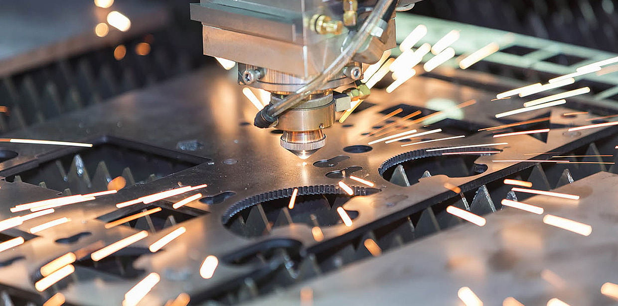 More satisfied customers – 3 practical tips for laser job shops.