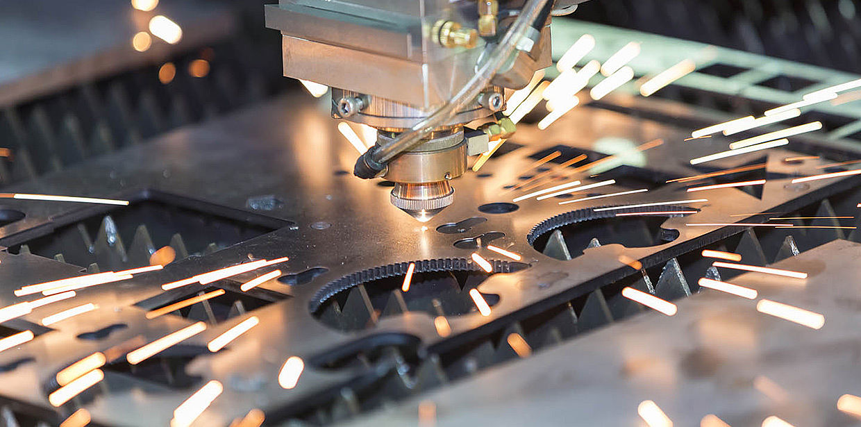 More satisfied customers – 3 practical tips for laser job shops.