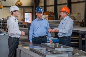 Deburring with the EdgeBreaker® 4000