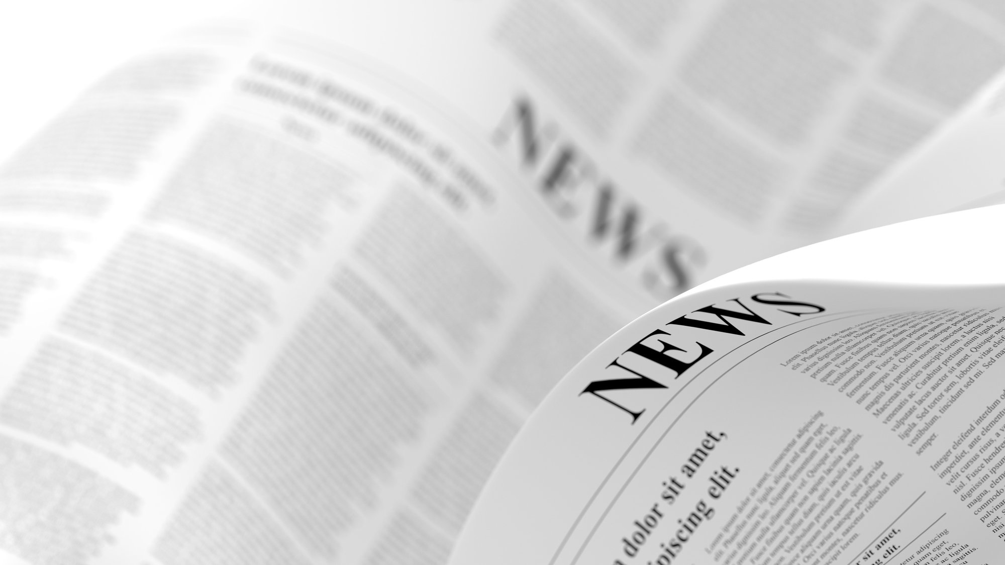 News-pressemeldung-zeitung