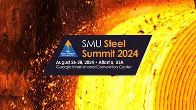 SMU Steel Summit // Atlanta, GA // 08.26. - 08.28.2024