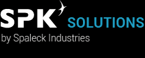 SPK Solutions logo