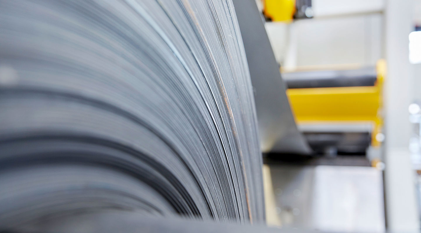 Press Feeding Lines