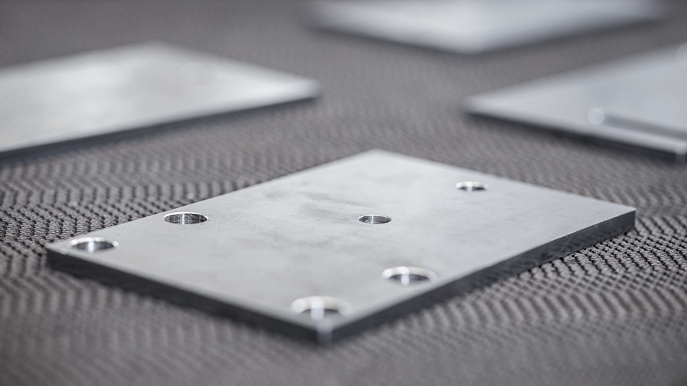 sheet metal parts
