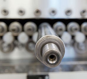 Service pièces détachées