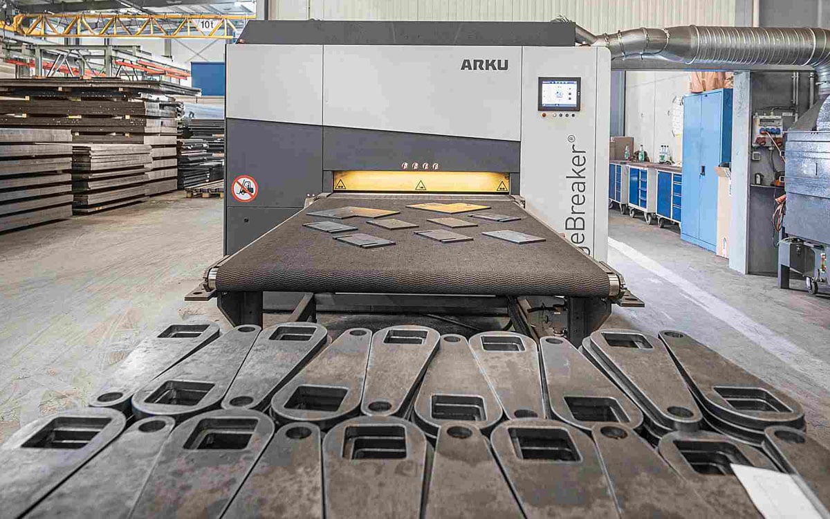EdgeBreaker4000