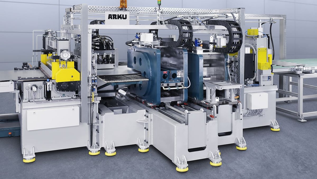 BITO Lagertechnik, Germany