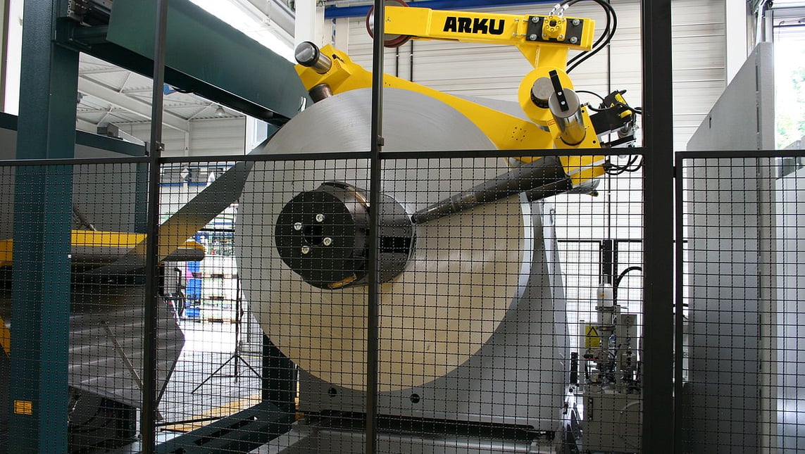 BITO Storage Technology, Germany