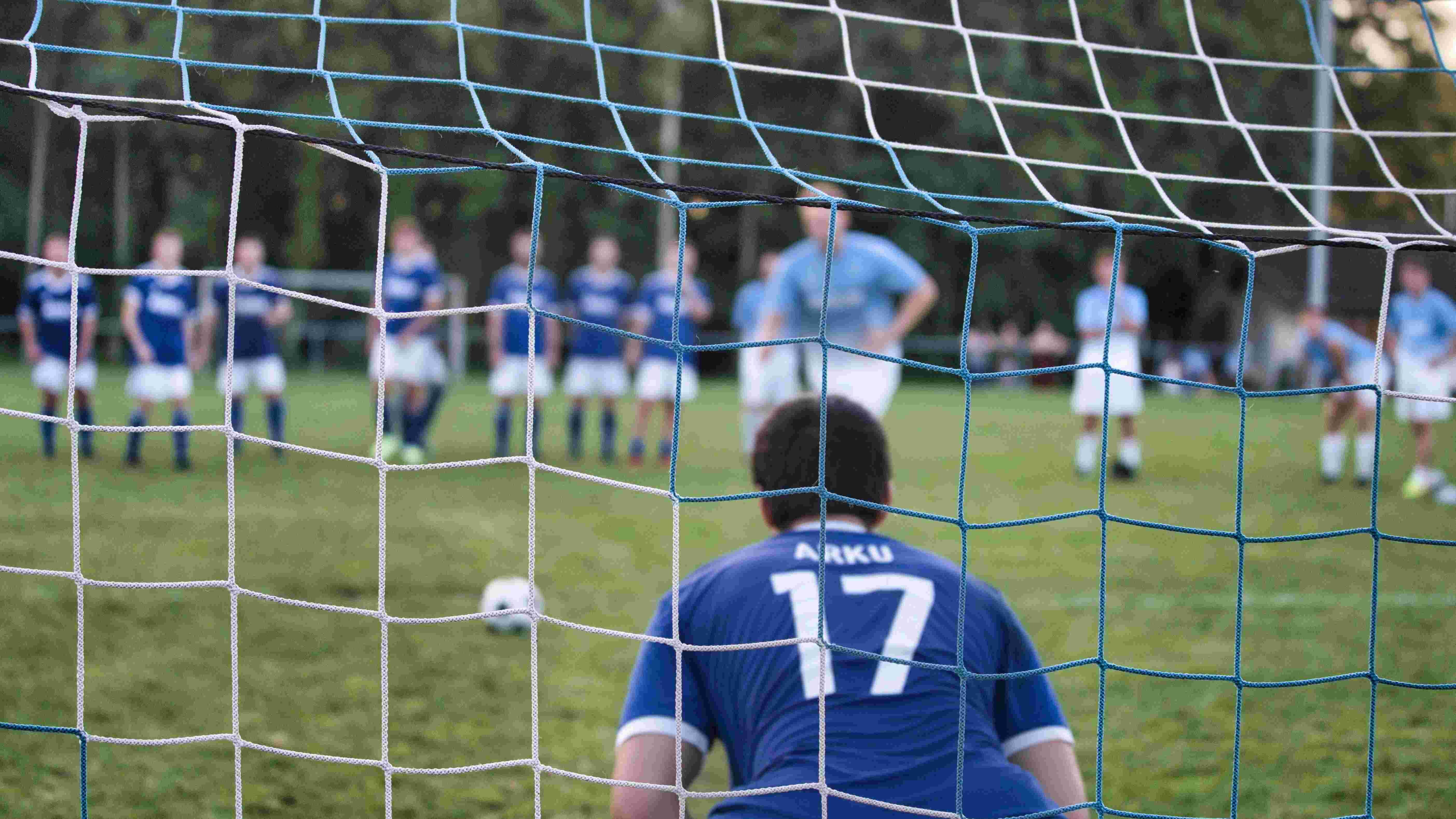 ARKU11 - Football Tournament - 2023
