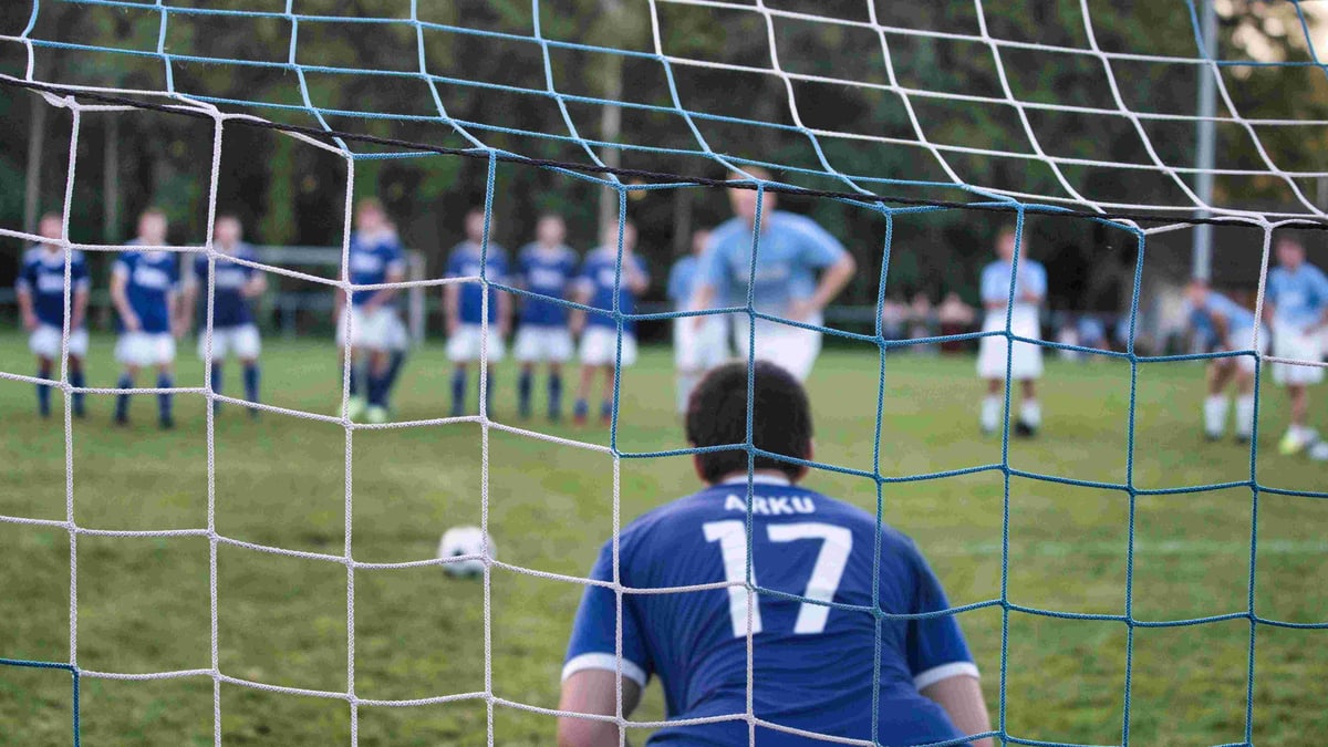 ARKU11 - Fußballturnier - 2023