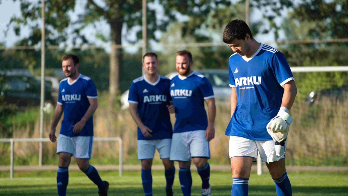ARKU11 - Fußballturnier - 2023