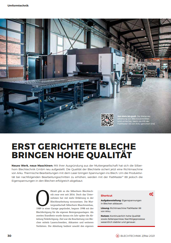 Pressespiegel-BLECHTECHNIK-Mai2021