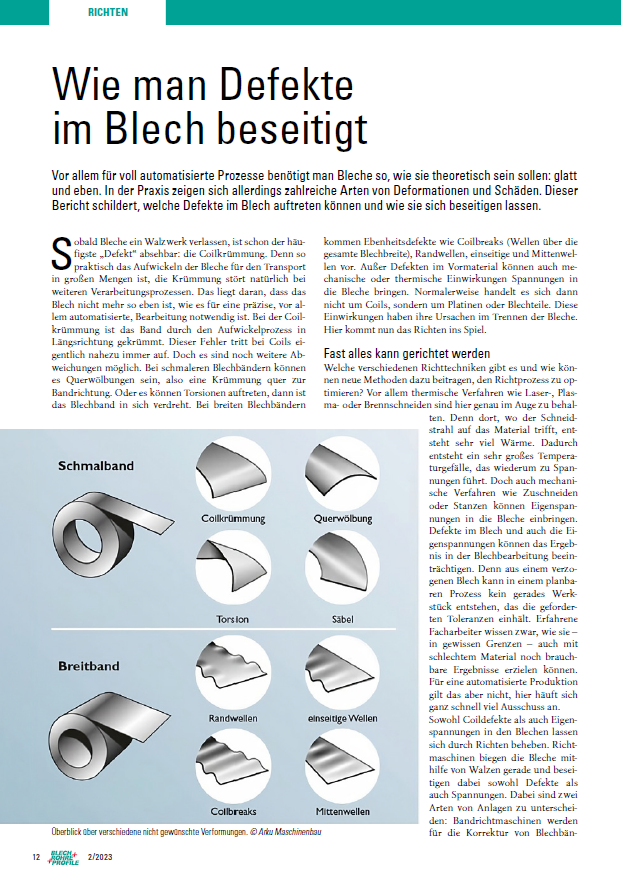 Pressespiegel-Blech+Rohre+Profile-Mai2023