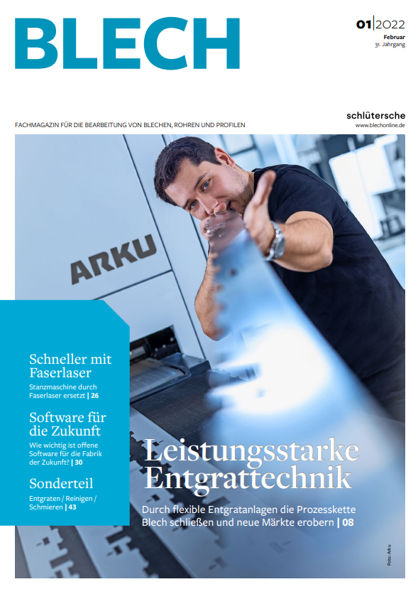 Pressespiegel-Blech-Februar2022