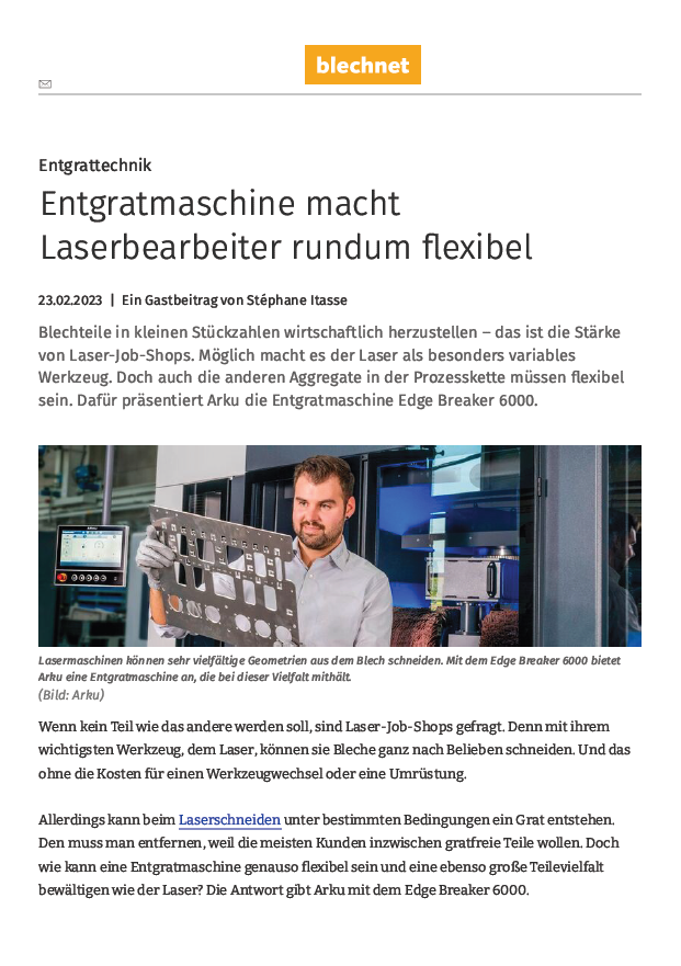 Pressespiegel-Blechnet-Februar2023