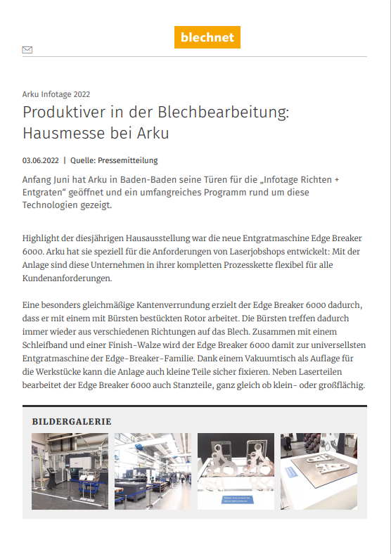 Pressespiegel-Blechnet-Juni2022