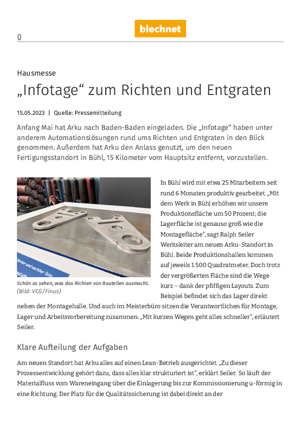 Pressespiegel-Blechnet-Mai2023