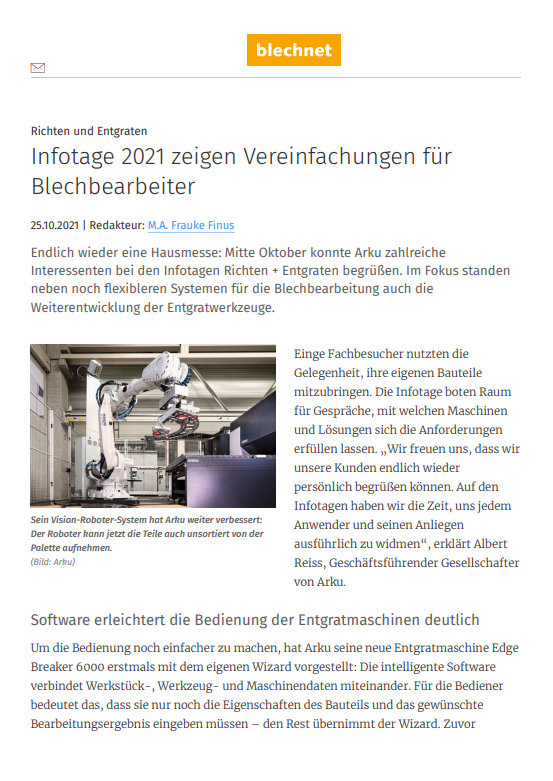 Pressespiegel-Blechnet-Oktober2021