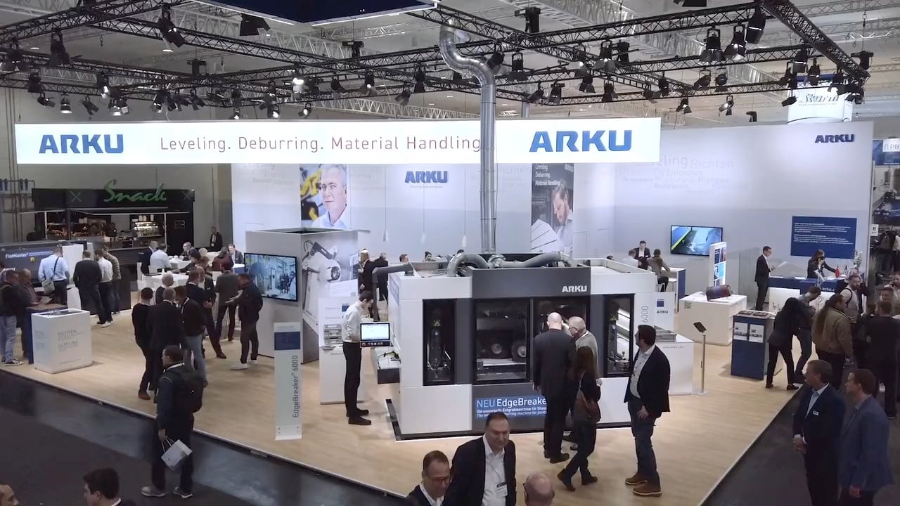 euroblech hannover