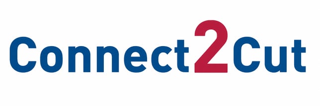 Connect2Cut Logo