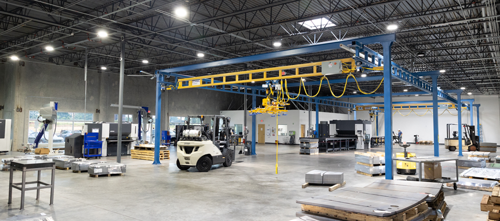 South-carolina-leveling-center