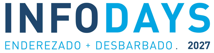InfoDays 2027