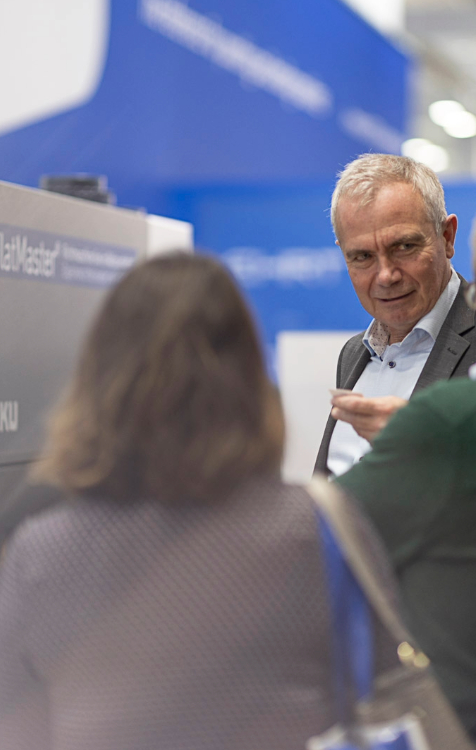 Blechexpo 2023_mobile ansicht