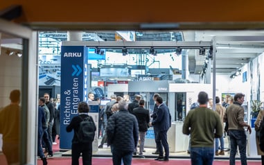 ARKU auf der Blechexpo 2025