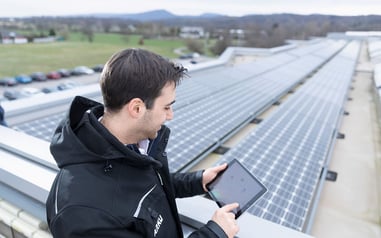 Sustainability helps us all