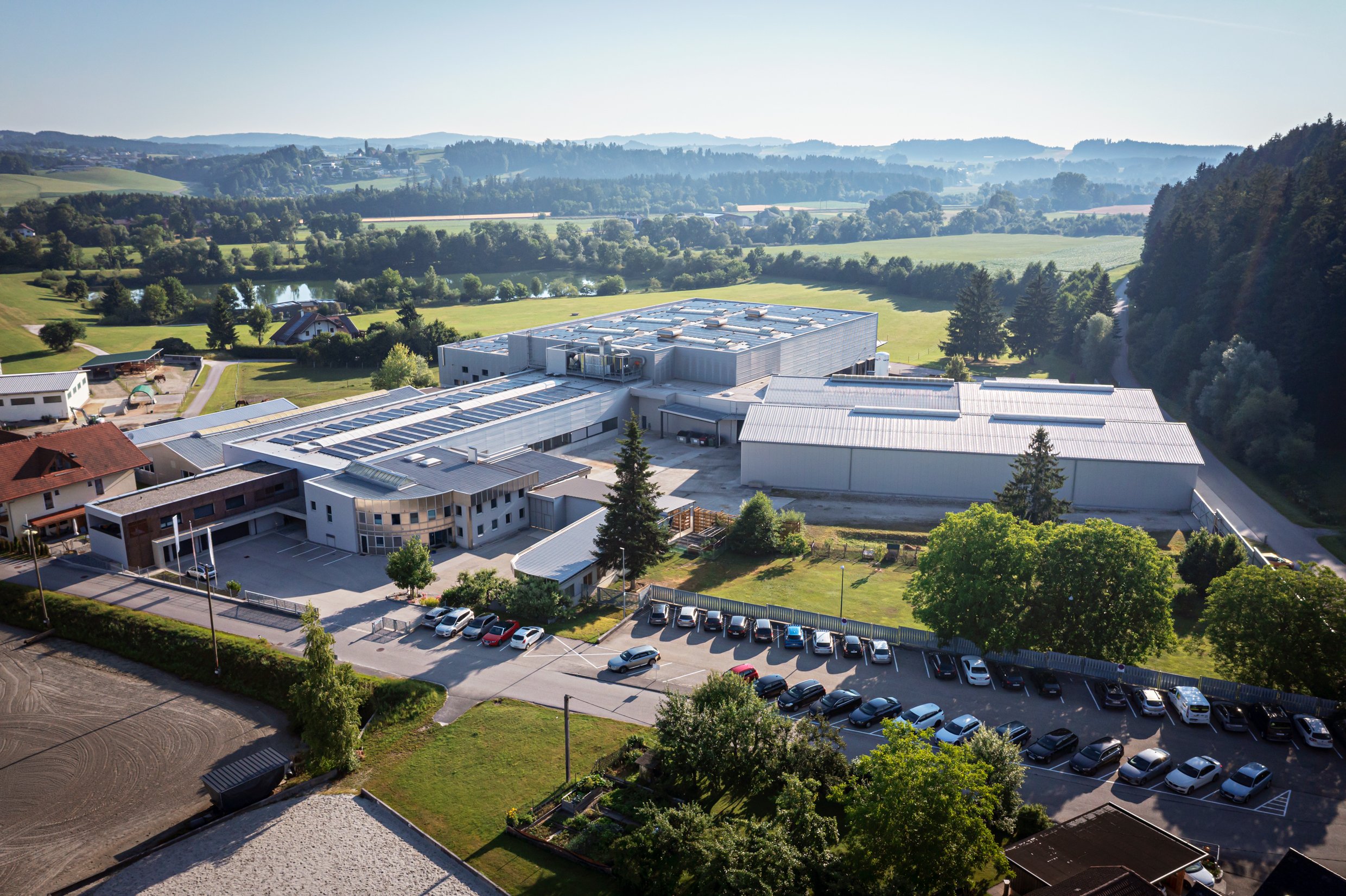 Schatzdorfer Unternehmen