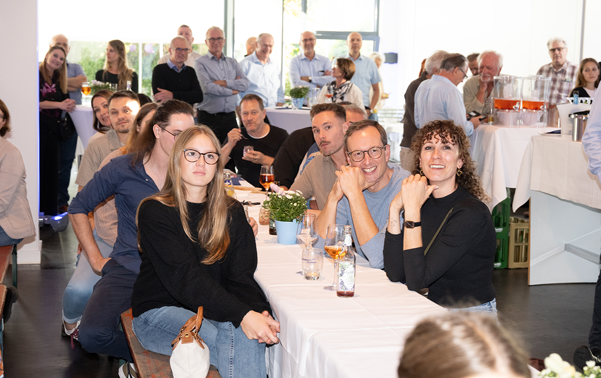 Sommerfest 2026