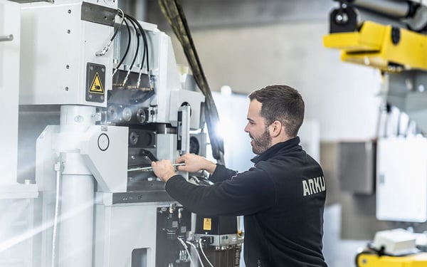 Field Service Engineer Opening - South Carolina