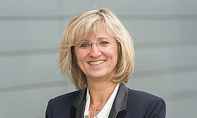 Alexandra Schuldt