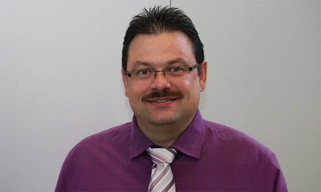 Armin Hirth