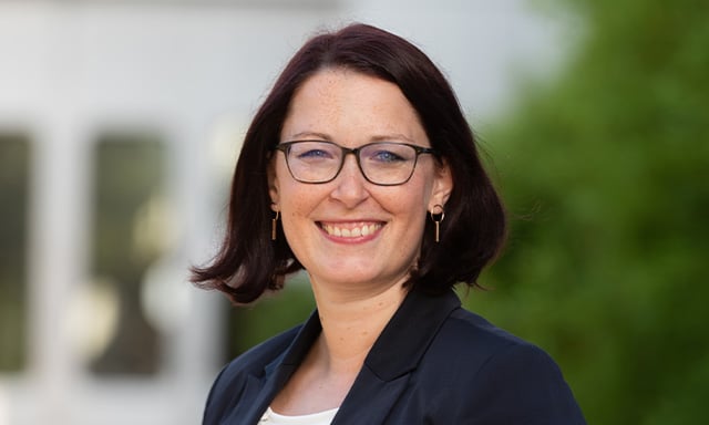Christina Unangst