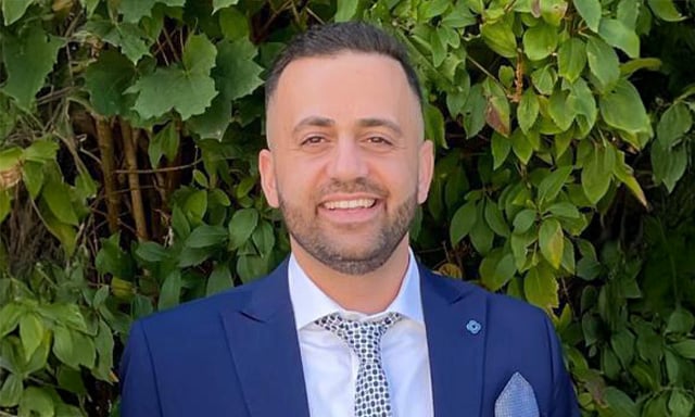 Claudio Baroni