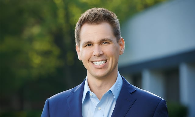 Eric Miller