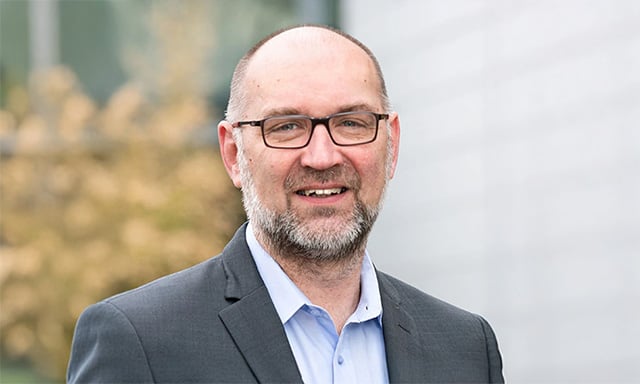 Franck Hirschmann